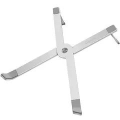 ნოუთბუქის სადგამი Logilink AA0166 Foldable laptop/tablet stand 10"-16" aluminum - TechMall.geნოუთბუქის სადგამი Logilink AA0166 Foldable laptop/tablet stand 10"-16" aluminum - TechMall.ge ,ნოუთბუქის სადგამი Logilink AA0166 Foldable laptop/tablet stand 10"-16" aluminum - TechMall.ge