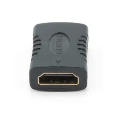 ადაპტერი Gembird A-HDMI-FF HDMI extension adapter - TechMall.geადაპტერი Gembird A-HDMI-FF HDMI extension adapter - TechMall.ge ,ადაპტერი Gembird A-HDMI-FF HDMI extension adapter - TechMall.ge