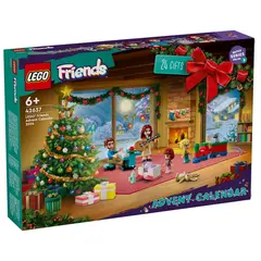 ლეგო LEGO Friends Advent Calendar 2024 - TechMall.geლეგო LEGO Friends Advent Calendar 2024 - TechMall.ge ,ლეგო LEGO Friends Advent Calendar 2024 - TechMall.ge