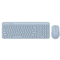 კლავიატურა და მაუსი A4Tech Fstyler FG3300 Air2 QuietKey 2-Zone Combo Desktop Blue - TechMall.geკლავიატურა და მაუსი A4Tech Fstyler FG3300 Air2 QuietKey 2-Zone Combo Desktop Blue - TechMall.ge ,კლავიატურა და მაუსი A4Tech Fstyler FG3300 Air2 QuietKey 2-Zone Combo Desktop Blue - TechMall.ge