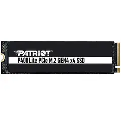 მყარი დისკი Patriot P400 Lite 2TB SSD M.2 PCIe Gen4 x 4 - P400LP2KGM28H - TechMall.geმყარი დისკი Patriot P400 Lite 2TB SSD M.2 PCIe Gen4 x 4 - P400LP2KGM28H - TechMall.ge ,მყარი დისკი Patriot P400 Lite 2TB SSD M.2 PCIe Gen4 x 4 - P400LP2KGM28H - TechMall.ge