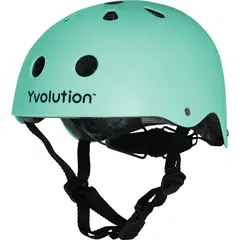 ჩაფხუტი Yvolution YA21G9, S, Helmet, Green - TechMall.geჩაფხუტი Yvolution YA21G9, S, Helmet, Green - TechMall.ge ,ჩაფხუტი Yvolution YA21G9, S, Helmet, Green - TechMall.ge