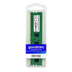 ოპერატიული მეხსიერება RAM Goodram DDR4 32GB 3200MHz CL22 GR3200D464L22/32G - TechMall.geოპერატიული მეხსიერება RAM Goodram DDR4 32GB 3200MHz CL22 GR3200D464L22/32G - TechMall.ge ,ოპერატიული მეხსიერება RAM Goodram DDR4 32GB 3200MHz CL22 GR3200D464L22/32G - TechMall.ge