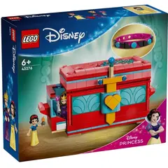 ლეგო Constructor LEGO Disney Princess Snow White's Jewelry Box - TechMall.geლეგო Constructor LEGO Disney Princess Snow White's Jewelry Box - TechMall.ge ,ლეგო Constructor LEGO Disney Princess Snow White's Jewelry Box - TechMall.ge