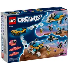 ლეგო Constructor LEGO Mr. Oz's space car - TechMall.geლეგო Constructor LEGO Mr. Oz's space car - TechMall.ge ,ლეგო Constructor LEGO Mr. Oz's space car - TechMall.ge