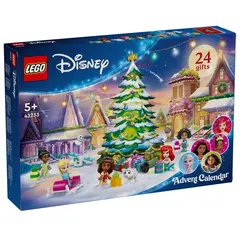 ლეგო LEGO Disney Advent Calendar 2024 - TechMall.geლეგო LEGO Disney Advent Calendar 2024 - TechMall.ge ,ლეგო LEGO Disney Advent Calendar 2024 - TechMall.ge