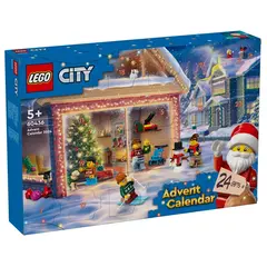 ლეგო LEGO City Advent Calendar 2024 - TechMall.geლეგო LEGO City Advent Calendar 2024 - TechMall.ge ,ლეგო LEGO City Advent Calendar 2024 - TechMall.ge