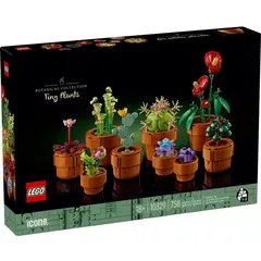 ლეგო LEGO Constructor Icons Tiny Plants - TechMall.geლეგო LEGO Constructor Icons Tiny Plants - TechMall.ge ,ლეგო LEGO Constructor Icons Tiny Plants - TechMall.ge