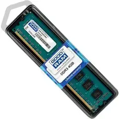 ოპერატიული მეხსიერება RAM Goodram DDR3 4GB 1600MHz GR1600D364L11S/4G - TechMall.geოპერატიული მეხსიერება RAM Goodram DDR3 4GB 1600MHz GR1600D364L11S/4G - TechMall.ge ,ოპერატიული მეხსიერება RAM Goodram DDR3 4GB 1600MHz GR1600D364L11S/4G - TechMall.ge