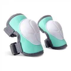 სამუხლე ბავშვებისთვის YVOLUTION SAFETY PADS 2021 SMALL GREEN - TechMall.geსამუხლე ბავშვებისთვის YVOLUTION SAFETY PADS 2021 SMALL GREEN - TechMall.ge ,სამუხლე ბავშვებისთვის YVOLUTION SAFETY PADS 2021 SMALL GREEN - TechMall.ge
