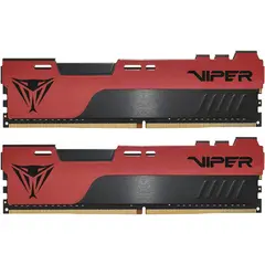 ოპერატიული მეხსიერება Patriot Viper Elite 2 DDR4 16GB 3600MHz DUAL KIT UDIMM - PVE2416G360C0K - TechMall.geოპერატიული მეხსიერება Patriot Viper Elite 2 DDR4 16GB 3600MHz DUAL KIT UDIMM - PVE2416G360C0K - TechMall.ge ,ოპერატიული მეხსიერება Patriot Viper Elite 2 DDR4 16GB 3600MHz DUAL KIT UDIMM - PVE2416G360C0K - TechMall.ge