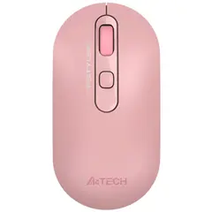 მაუსი A4tech Fstyler FG20 2.4G Wireless Mouse Pink - TechMall.geმაუსი A4tech Fstyler FG20 2.4G Wireless Mouse Pink - TechMall.ge ,მაუსი A4tech Fstyler FG20 2.4G Wireless Mouse Pink - TechMall.ge