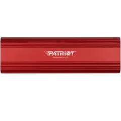 გარე მყარი დისკი Patriot Transporter Lite 1TB External Portable SSD USB-C 3.2 Red - PTPL1TBPEC - TechMall.geგარე მყარი დისკი Patriot Transporter Lite 1TB External Portable SSD USB-C 3.2 Red - PTPL1TBPEC - TechMall.ge ,გარე მყარი დისკი Patriot Transporter Lite 1TB External Portable SSD USB-C 3.2 Red - PTPL1TBPEC - TechMall.ge