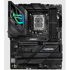 დედა დაფა ASUS ROG STRIX Z790-F GAMING WIFI II s1700 Z790 4xDDR5 M.2 HDMI USB Type-C Wi-Fi BT ATX - TechMall.geდედა დაფა ASUS ROG STRIX Z790-F GAMING WIFI II s1700 Z790 4xDDR5 M.2 HDMI USB Type-C Wi-Fi BT ATX - TechMall.ge ,დედა დაფა ASUS ROG STRIX Z790-F GAMING WIFI II s1700 Z790 4xDDR5 M.2 HDMI USB Type-C Wi-Fi BT ATX - TechMall.ge