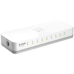 სვიჩი D-Link DES-1008C/B1A, 8-Port, Switch, White - TechMall.geსვიჩი D-Link DES-1008C/B1A, 8-Port, Switch, White - TechMall.ge ,სვიჩი D-Link DES-1008C/B1A, 8-Port, Switch, White - TechMall.ge