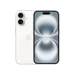 მობილური ტელეფონი Apple iPhone 16 Plus 128GB White - TechMall.geმობილური ტელეფონი Apple iPhone 16 Plus 128GB White - TechMall.ge ,მობილური ტელეფონი Apple iPhone 16 Plus 128GB White - TechMall.ge