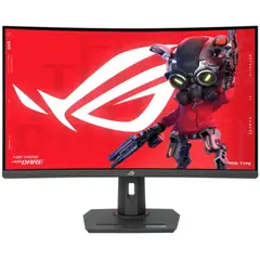 მონიტორი Asus 31.5" ROG Strix XG32WCS HDMI, DP, USB-C, Audio, VA, 2560x1440, 180Hz, 1ms, sRGB 125%, CURVED, FreeSync, HAS, HDR400 - TechMall.geმონიტორი Asus 31.5" ROG Strix XG32WCS HDMI, DP, USB-C, Audio, VA, 2560x1440, 180Hz, 1ms, sRGB 125%, CURVED, FreeSync, HAS, HDR400 - TechMall.ge ,მონიტორი Asus 31.5" ROG Strix XG32WCS HDMI, DP, USB-C, Audio, VA, 2560x1440, 180Hz, 1ms, sRGB 125%, CURVED, FreeSync, HAS, HDR400 - TechMall.ge