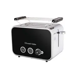 ტოსტერი Russell Hobbs 26430-56/RH Distinctions 2S Toaster Blk - TechMall.geტოსტერი Russell Hobbs 26430-56/RH Distinctions 2S Toaster Blk - TechMall.ge ,ტოსტერი Russell Hobbs 26430-56/RH Distinctions 2S Toaster Blk - TechMall.ge