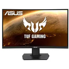 მონიტორი Asus 23.6" TUF Gaming VG24VQR 2xHDMI, DP, ММ, VA, 165Hz, 1ms, CURVED, AdaptiveSync, Pivot - TechMall.geმონიტორი Asus 23.6" TUF Gaming VG24VQR 2xHDMI, DP, ММ, VA, 165Hz, 1ms, CURVED, AdaptiveSync, Pivot - TechMall.ge ,მონიტორი Asus 23.6" TUF Gaming VG24VQR 2xHDMI, DP, ММ, VA, 165Hz, 1ms, CURVED, AdaptiveSync, Pivot - TechMall.ge