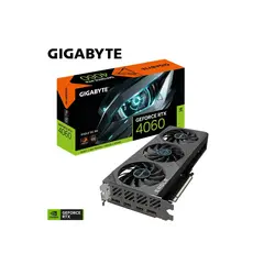 ვიდეო ბარათი GIGABYTE Graphic Adapter GeForce RTX 4060 8GB GDDR6 EAGLE OC - TechMall.geვიდეო ბარათი GIGABYTE Graphic Adapter GeForce RTX 4060 8GB GDDR6 EAGLE OC - TechMall.ge ,ვიდეო ბარათი GIGABYTE Graphic Adapter GeForce RTX 4060 8GB GDDR6 EAGLE OC - TechMall.ge