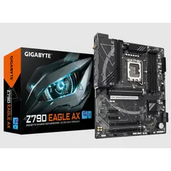 დედა დაფა GIGABYTE Z790 EAGLE AX s1700 Z790 4xDDR5 M.2 HDMI DP Wi-Fi ATX - TechMall.geდედა დაფა GIGABYTE Z790 EAGLE AX s1700 Z790 4xDDR5 M.2 HDMI DP Wi-Fi ATX - TechMall.ge ,დედა დაფა GIGABYTE Z790 EAGLE AX s1700 Z790 4xDDR5 M.2 HDMI DP Wi-Fi ATX - TechMall.ge
