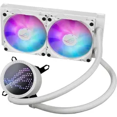 თხევადი გაგრილება ASUS LCS ROG RYUO III 240 ARGB WHT Intel: LGA 115x, 1700, 1200;AMD: AM4, AM5, Anime Matrix LED, ARGB, White - TechMall.geთხევადი გაგრილება ASUS LCS ROG RYUO III 240 ARGB WHT Intel: LGA 115x, 1700, 1200;AMD: AM4, AM5, Anime Matrix LED, ARGB, White - TechMall.ge ,თხევადი გაგრილება ASUS LCS ROG RYUO III 240 ARGB WHT Intel: LGA 115x, 1700, 1200;AMD: AM4, AM5, Anime Matrix LED, ARGB, White - TechMall.ge