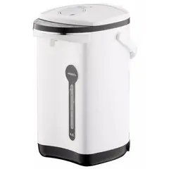 თერმო ჩაიდანი Ardesto TP-6WB, 750W, 6l, plastic, Thermopot, Gray/Black - TechMall.geთერმო ჩაიდანი Ardesto TP-6WB, 750W, 6l, plastic, Thermopot, Gray/Black - TechMall.ge ,თერმო ჩაიდანი Ardesto TP-6WB, 750W, 6l, plastic, Thermopot, Gray/Black - TechMall.ge