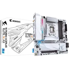 დედა დაფა GIGABYTE B760M A ELITE X AX s1700 B760 4xDDR5 M.2 Wi-Fi HDMI DP mATX - TechMall.geდედა დაფა GIGABYTE B760M A ELITE X AX s1700 B760 4xDDR5 M.2 Wi-Fi HDMI DP mATX - TechMall.ge ,დედა დაფა GIGABYTE B760M A ELITE X AX s1700 B760 4xDDR5 M.2 Wi-Fi HDMI DP mATX - TechMall.ge