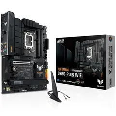 დედა დაფა Asus TUF 90MB1ER0-M1EAY0 B760-PLUS, LGA 1700, DDR5 DIMM, 192GB - TechMall.geდედა დაფა Asus TUF 90MB1ER0-M1EAY0 B760-PLUS, LGA 1700, DDR5 DIMM, 192GB - TechMall.ge ,დედა დაფა Asus TUF 90MB1ER0-M1EAY0 B760-PLUS, LGA 1700, DDR5 DIMM, 192GB - TechMall.ge