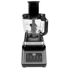 ბლენდერი Ninja BN800EU, 1200W, 2.1L, Blender 3in1, Black/Silver - TechMall.geბლენდერი Ninja BN800EU, 1200W, 2.1L, Blender 3in1, Black/Silver - TechMall.ge ,ბლენდერი Ninja BN800EU, 1200W, 2.1L, Blender 3in1, Black/Silver - TechMall.ge