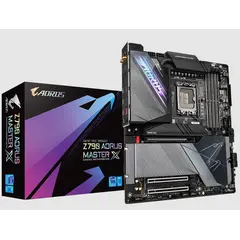დედა დაფა GIGABYTE Z790 AORUS MASTER X s1700 Z790 4xDDR5 M.2 HDMI DP Wi-Fi BT ATX - TechMall.geდედა დაფა GIGABYTE Z790 AORUS MASTER X s1700 Z790 4xDDR5 M.2 HDMI DP Wi-Fi BT ATX - TechMall.ge ,დედა დაფა GIGABYTE Z790 AORUS MASTER X s1700 Z790 4xDDR5 M.2 HDMI DP Wi-Fi BT ATX - TechMall.ge