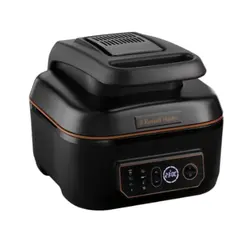 აეროგრილი Russell Hobbs 26520-56/RH SatisFry Air&Grill Multi 5.5 - TechMall.geაეროგრილი Russell Hobbs 26520-56/RH SatisFry Air&Grill Multi 5.5 - TechMall.ge ,აეროგრილი Russell Hobbs 26520-56/RH SatisFry Air&Grill Multi 5.5 - TechMall.ge