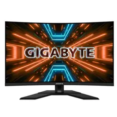 მონიტორი Gigabyte M32UC 31.5" 4K UHD Curved VA 144Hz 1ms 2xHDMI DP USB/USB-C Built-In Speaker - 20VM0-M32UCBA-1EKR - TechMall.geმონიტორი Gigabyte M32UC 31.5" 4K UHD Curved VA 144Hz 1ms 2xHDMI DP USB/USB-C Built-In Speaker - 20VM0-M32UCBA-1EKR - TechMall.ge ,მონიტორი Gigabyte M32UC 31.5" 4K UHD Curved VA 144Hz 1ms 2xHDMI DP USB/USB-C Built-In Speaker - 20VM0-M32UCBA-1EKR - TechMall.ge