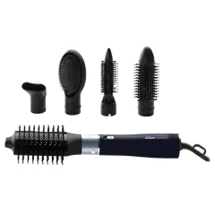 თმის სტაილერი Arzum AR5162, 1200W, Hair Styler, Black/Blue - TechMall.geთმის სტაილერი Arzum AR5162, 1200W, Hair Styler, Black/Blue - TechMall.ge ,თმის სტაილერი Arzum AR5162, 1200W, Hair Styler, Black/Blue - TechMall.ge