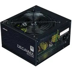 კვების ბლოკი Zalman ZM600-LX3 TeraMax, 600W, 80 Plus, Power Supply, Black - TechMall.geკვების ბლოკი Zalman ZM600-LX3 TeraMax, 600W, 80 Plus, Power Supply, Black - TechMall.ge ,კვების ბლოკი Zalman ZM600-LX3 TeraMax, 600W, 80 Plus, Power Supply, Black - TechMall.ge
