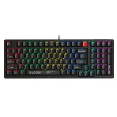 კლავიატურა A4Tech Bloody S98 Mechanical Keyboard Bloody Black - TechMall.geკლავიატურა A4Tech Bloody S98 Mechanical Keyboard Bloody Black - TechMall.ge ,კლავიატურა A4Tech Bloody S98 Mechanical Keyboard Bloody Black - TechMall.ge