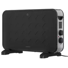 ელექტრო გამათბობელი Ardesto CHH-2000MBR, 2000W, 20m², Electric Heater, Black - TechMall.geელექტრო გამათბობელი Ardesto CHH-2000MBR, 2000W, 20m², Electric Heater, Black - TechMall.ge ,ელექტრო გამათბობელი Ardesto CHH-2000MBR, 2000W, 20m², Electric Heater, Black - TechMall.ge