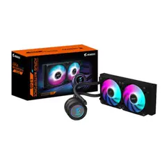 ქულერი Gigabyte AORUS WATERFORCE II 240 G2 ARGB CPU Universal Water Cooler - TechMall.geქულერი Gigabyte AORUS WATERFORCE II 240 G2 ARGB CPU Universal Water Cooler - TechMall.ge ,ქულერი Gigabyte AORUS WATERFORCE II 240 G2 ARGB CPU Universal Water Cooler - TechMall.ge