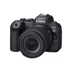 ციფრული ფოტოაპარატი Canon EOS R6 MARK II RF24-105 (5666C030AA) - TechMall.geციფრული ფოტოაპარატი Canon EOS R6 MARK II RF24-105 (5666C030AA) - TechMall.ge ,ციფრული ფოტოაპარატი Canon EOS R6 MARK II RF24-105 (5666C030AA) - TechMall.ge