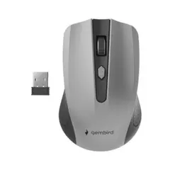 მაუსი Gembird MUSW-4B-04-BG Wireless optical mouse space grey - TechMall.geმაუსი Gembird MUSW-4B-04-BG Wireless optical mouse space grey - TechMall.ge ,მაუსი Gembird MUSW-4B-04-BG Wireless optical mouse space grey - TechMall.ge