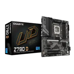 დედა დაფა Gigabyte Z790 D AX 4DDR5 LGA1700 - TechMall.geდედა დაფა Gigabyte Z790 D AX 4DDR5 LGA1700 - TechMall.ge ,დედა დაფა Gigabyte Z790 D AX 4DDR5 LGA1700 - TechMall.ge