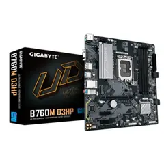 დედა დაფა Gigabyte B760M D3HP 4DDR5 LGA1700 - TechMall.geდედა დაფა Gigabyte B760M D3HP 4DDR5 LGA1700 - TechMall.ge ,დედა დაფა Gigabyte B760M D3HP 4DDR5 LGA1700 - TechMall.ge