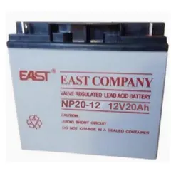 აკუმულატორი EAST NP20-12 12V/20Ah UPS battery - TechMall.geაკუმულატორი EAST NP20-12 12V/20Ah UPS battery - TechMall.ge ,აკუმულატორი EAST NP20-12 12V/20Ah UPS battery - TechMall.ge