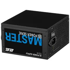კვების ბლოკი 2E 2E-MP550-120APFC MASTER, 550W, 80 Plus, Power Supply, Black - TechMall.geკვების ბლოკი 2E 2E-MP550-120APFC MASTER, 550W, 80 Plus, Power Supply, Black - TechMall.ge ,კვების ბლოკი 2E 2E-MP550-120APFC MASTER, 550W, 80 Plus, Power Supply, Black - TechMall.ge