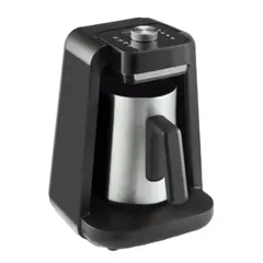 ყავის აპარტი Arzum OK0026, Coffee Machine, Silver/Black - TechMall.geყავის აპარტი Arzum OK0026, Coffee Machine, Silver/Black - TechMall.ge ,ყავის აპარტი Arzum OK0026, Coffee Machine, Silver/Black - TechMall.ge