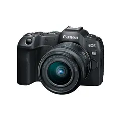 ციფრული ფოტოაპარატი Canon EOS R8 RF 24-50mm F4.5-6.3 IS STM - TechMall.geციფრული ფოტოაპარატი Canon EOS R8 RF 24-50mm F4.5-6.3 IS STM - TechMall.ge ,ციფრული ფოტოაპარატი Canon EOS R8 RF 24-50mm F4.5-6.3 IS STM - TechMall.ge