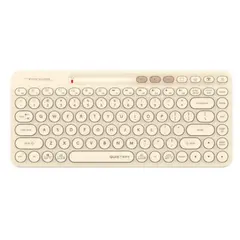 კლავიატურა: A4Tech Fstyler FBK36C AS Bluetooth & 2.4G Keyboard Cafe Latte - TechMall.geკლავიატურა: A4Tech Fstyler FBK36C AS Bluetooth & 2.4G Keyboard Cafe Latte - TechMall.ge ,კლავიატურა: A4Tech Fstyler FBK36C AS Bluetooth & 2.4G Keyboard Cafe Latte - TechMall.ge