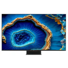 ტელევიზორი TCL 85C755 QD-Mini LED 4K Google TV - TechMall.geტელევიზორი TCL 85C755 QD-Mini LED 4K Google TV - TechMall.ge ,ტელევიზორი TCL 85C755 QD-Mini LED 4K Google TV - TechMall.ge