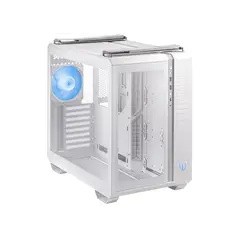 კომპიუტერის ქეისი Asus TUF Gaming GT502 Plus Case - White - TechMall.geკომპიუტერის ქეისი Asus TUF Gaming GT502 Plus Case - White - TechMall.ge ,კომპიუტერის ქეისი Asus TUF Gaming GT502 Plus Case - White - TechMall.ge