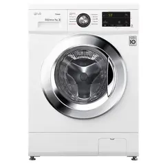 სარეცხი მანქანა LG F2J3HYL5W.ABWPMER-7 KG, 1200 RPM, 85X45x60, INVERTER, 6 MOTION, STEAM, White - TechMall.geსარეცხი მანქანა LG F2J3HYL5W.ABWPMER-7 KG, 1200 RPM, 85X45x60, INVERTER, 6 MOTION, STEAM, White - TechMall.ge ,სარეცხი მანქანა LG F2J3HYL5W.ABWPMER-7 KG, 1200 RPM, 85X45x60, INVERTER, 6 MOTION, STEAM, White - TechMall.ge